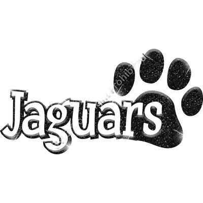 GLT17 BLACK GLITTER Thumbnail