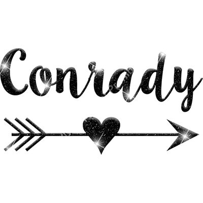 GLT46 BLACK GLITTER Thumbnail