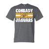 8000 Adult DryBlend 50/50 T-Shirt Thumbnail