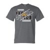 8000 Adult DryBlend 50/50 T-Shirt Thumbnail