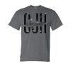 8000 Adult DryBlend 50/50 T-Shirt Thumbnail