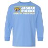 5400B Youth Heavy Cotton Long Sleeve Thumbnail