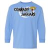 5400B Youth Heavy Cotton Long Sleeve Thumbnail