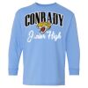 5400B Youth Heavy Cotton Long Sleeve Thumbnail