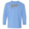 5400B Youth Heavy Cotton Long Sleeve Thumbnail