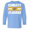 5400B Youth Heavy Cotton Long Sleeve Thumbnail
