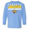 5400B Youth Heavy Cotton Long Sleeve Thumbnail