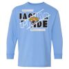 5400B Youth Heavy Cotton Long Sleeve Thumbnail