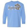 5400B Youth Heavy Cotton Long Sleeve Thumbnail
