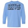 5400B Youth Heavy Cotton Long Sleeve Thumbnail