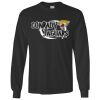 2400 Adult Ultra Cotton Long Sleeve T-Shirt Thumbnail