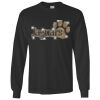 2400 Adult Ultra Cotton Long Sleeve T-Shirt Thumbnail