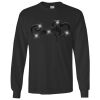 2400 Adult Ultra Cotton Long Sleeve T-Shirt Thumbnail