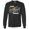 2400 Adult Ultra Cotton Long Sleeve T-Shirt Thumbnail