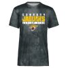 222596 Adult Cotton-Touch Poly T-Shirt Thumbnail