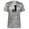 222696 Youth Cotton-Touch Poly T-Shirt Thumbnail