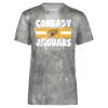 222696 Youth Cotton-Touch Poly T-Shirt Thumbnail