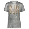 222696 Youth Cotton-Touch Poly T-Shirt Thumbnail