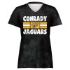 222796 Ladies' Cotton-Touch Poly T-Shirt Thumbnail