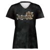 222796 Ladies' Cotton-Touch Poly T-Shirt Thumbnail