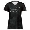 222796 Ladies' Cotton-Touch Poly T-Shirt Thumbnail
