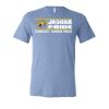 3413 Adult Extra Soft Tri-blend Tee Thumbnail