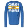 3513Y Youth Extra Soft Tri-blend Long Sleeve Thumbnail
