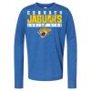 3513Y Youth Extra Soft Tri-blend Long Sleeve Thumbnail