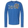 3513Y Youth Extra Soft Tri-blend Long Sleeve Thumbnail