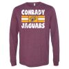 3513 Adult Extra Soft Tri-blend Long Sleeve Thumbnail