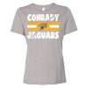 6413 Women’s Extra Soft Tri-blend Tee Thumbnail