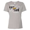 6413 Women’s Extra Soft Tri-blend Tee Thumbnail