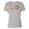 6413 Women’s Extra Soft Tri-blend Tee Thumbnail