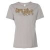 6413 Women’s Extra Soft Tri-blend Tee Thumbnail