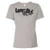 6413 Women’s Extra Soft Tri-blend Tee Thumbnail